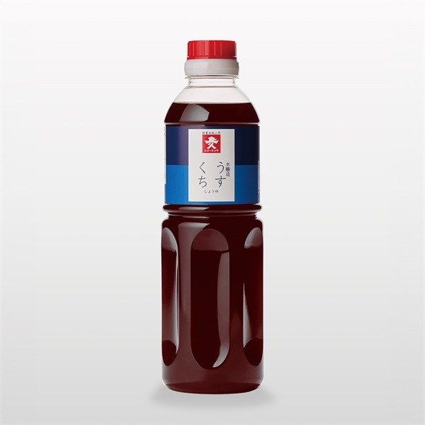 本醸造うすくちしょうゆ 500ml ｜ 【公式通販】ジョーキュウ醤油