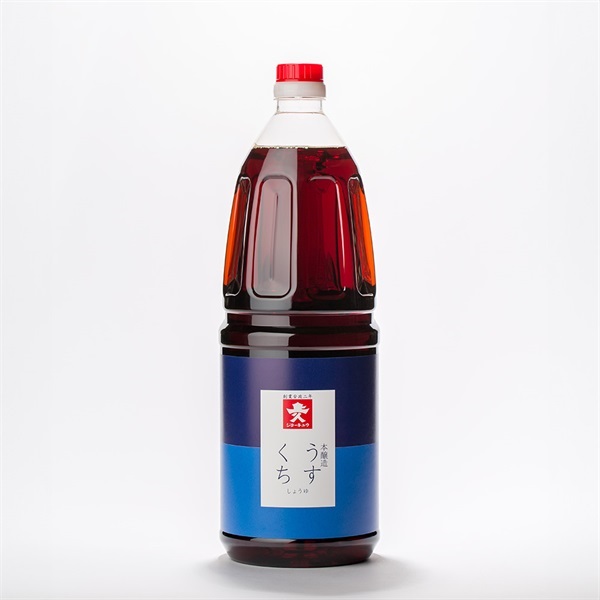 素敵でユニークな ジョーキュウ醤油オンラインショップ ｜本醸造うすくちしょうゆ 調味料・料理の素・油