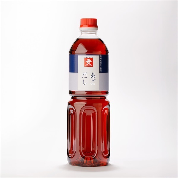あごだし 1000ml ｜ 【公式通販】ジョーキュウ醤油オンラインショップ