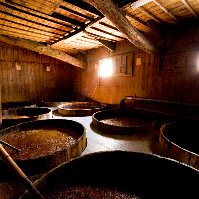 かさね.170のこだわり