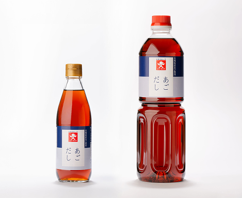 あごだしへのこだわり「なぜ醤油メーカーがあごだしにこだわるのか」イメージ画像